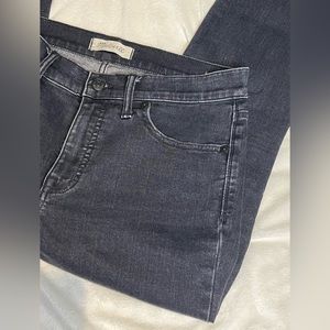 Madewell High Rise Skinny Size 29